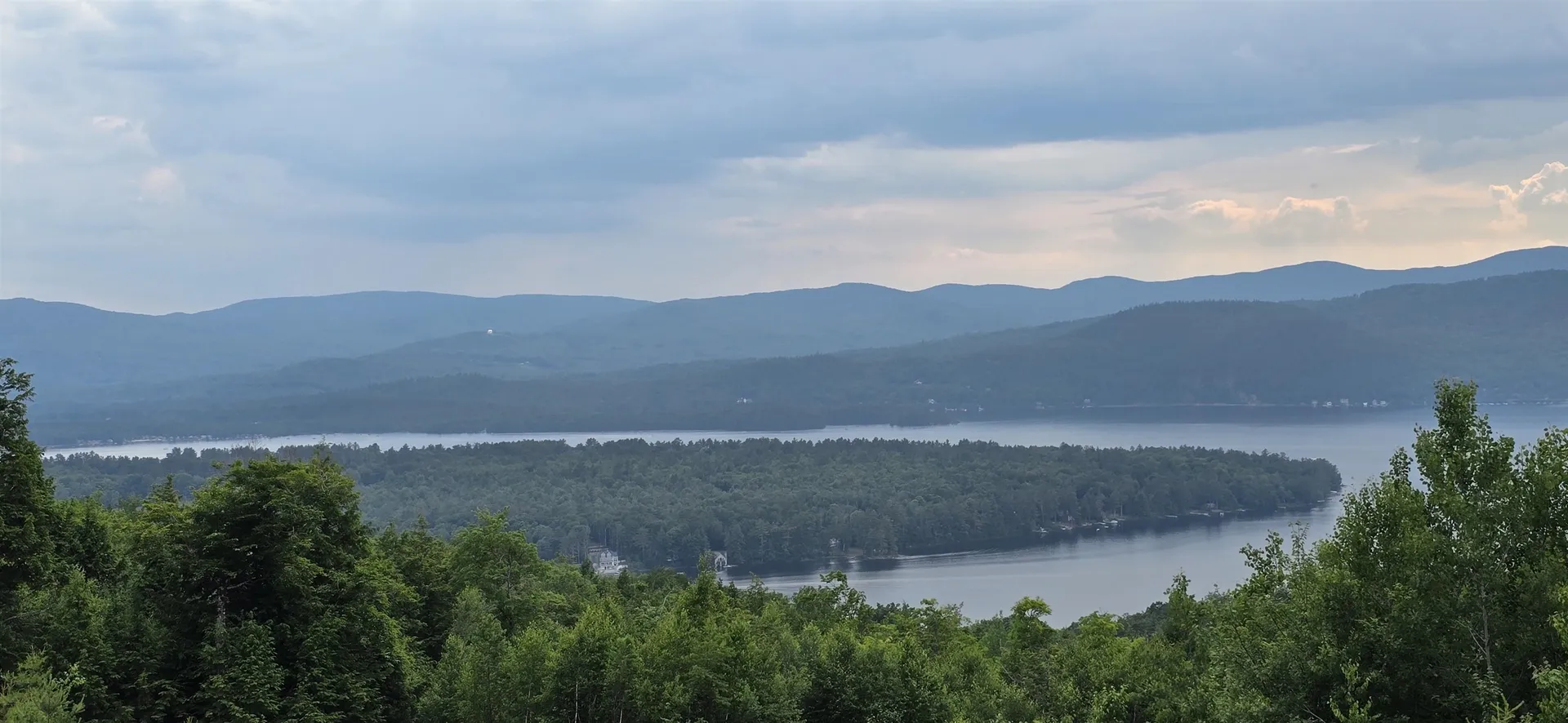 Lot 42 John Smith Hill Road Bridgewater NH 03222