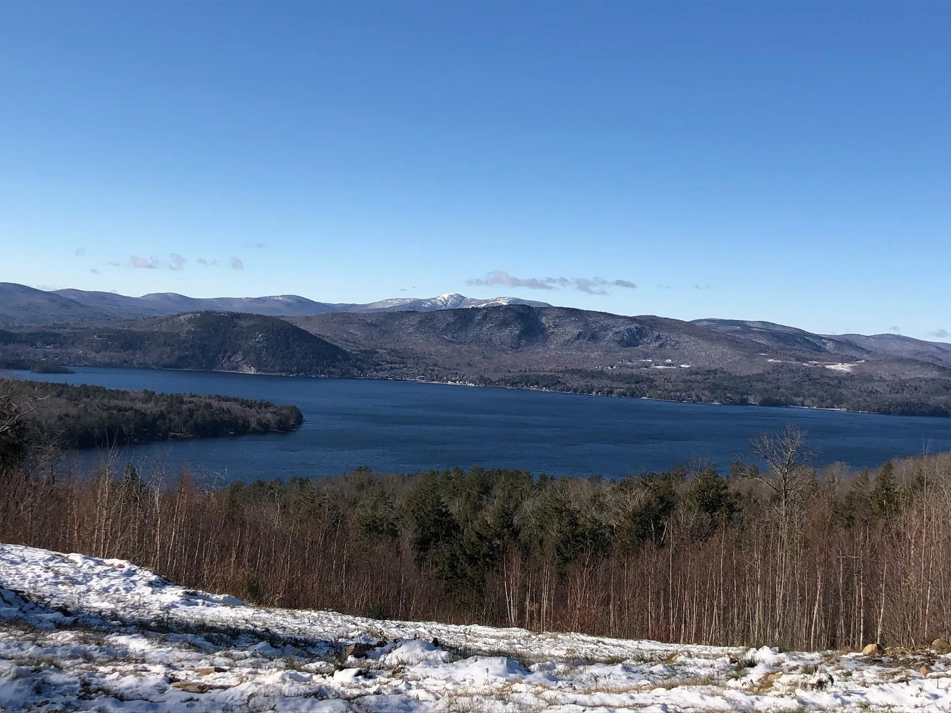 Lot 42 John Smith Hill Road Bridgewater NH 03222