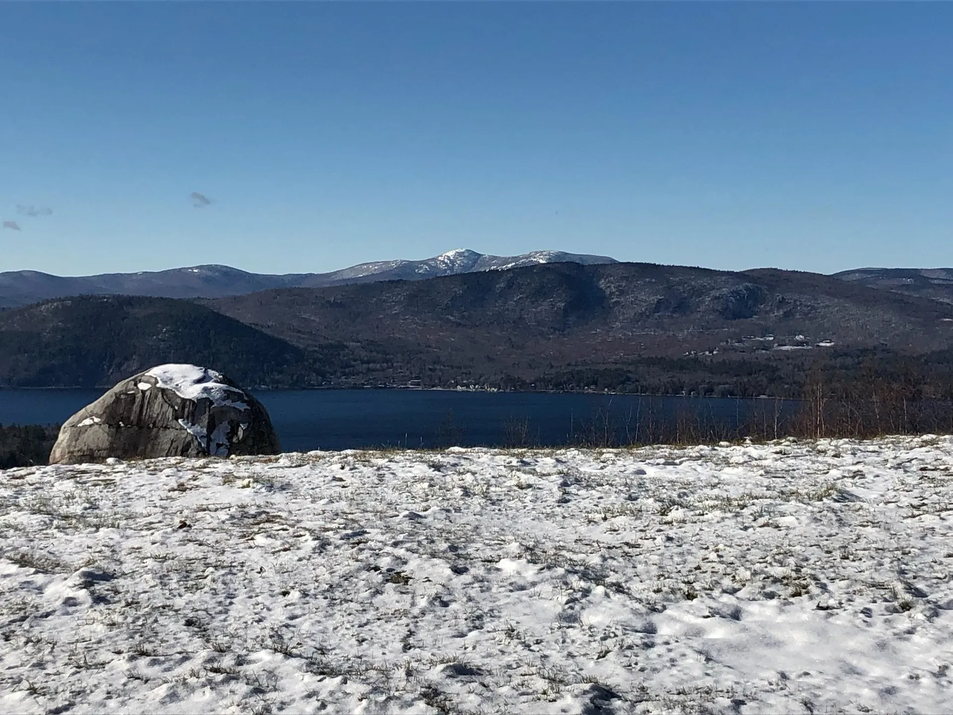 Lot 42 John Smith Hill Road Bridgewater NH 03222