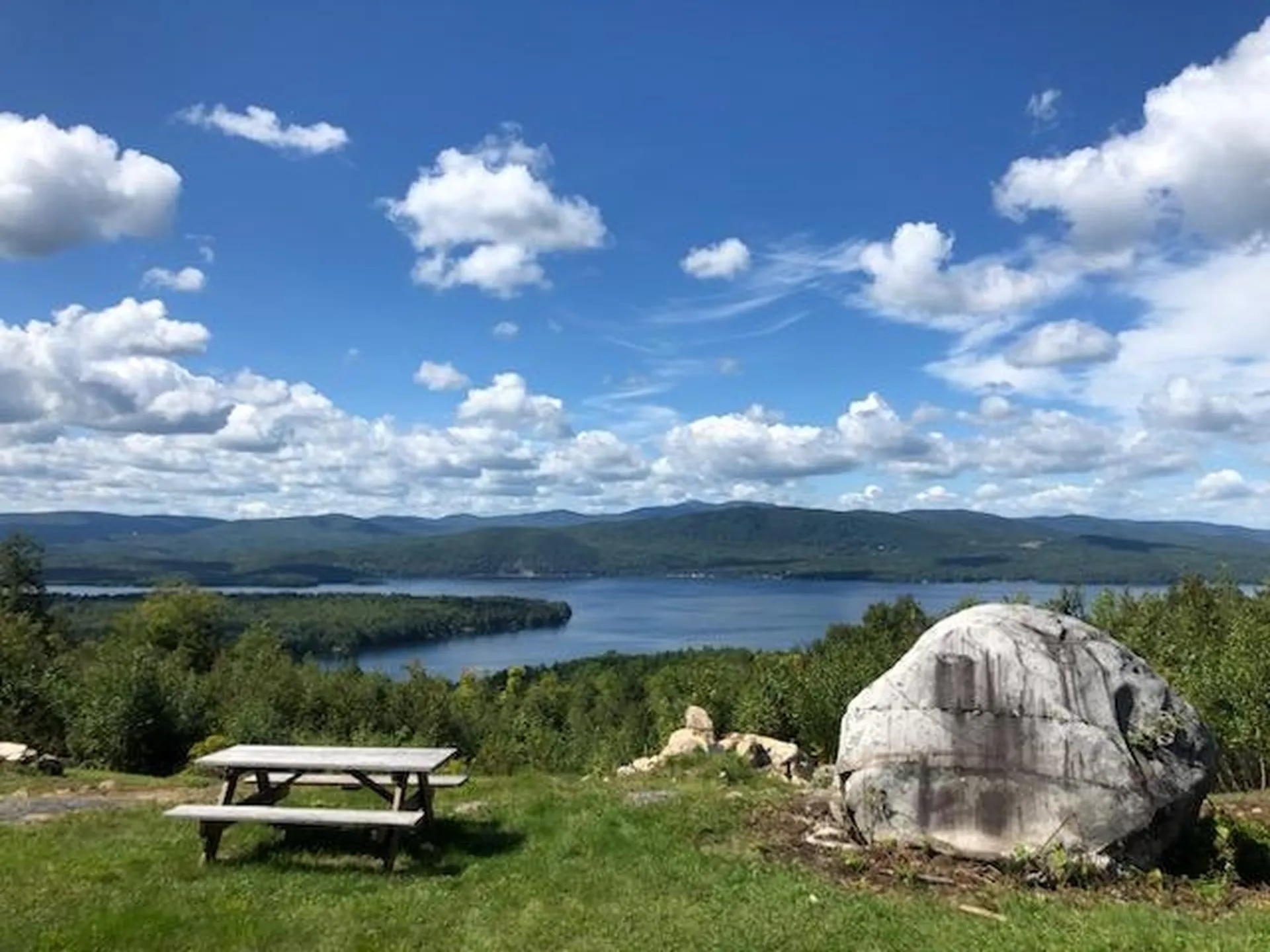 Lot 42 John Smith Hill Road Bridgewater NH 03222