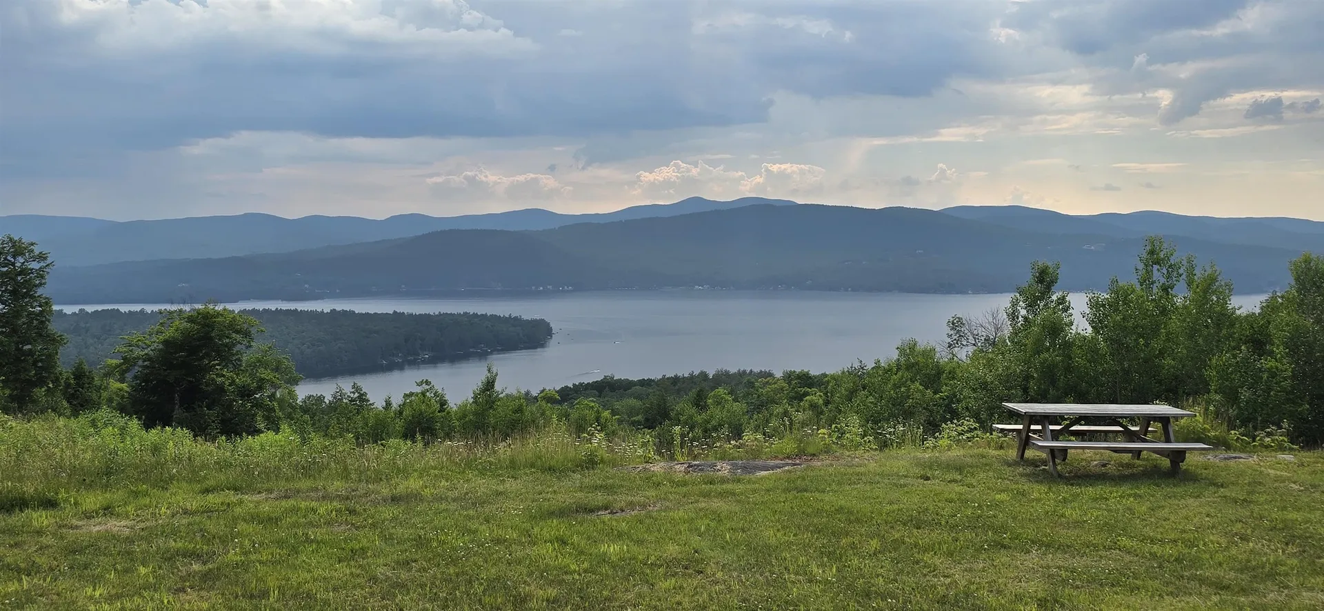 Lot 42 John Smith Hill Road Bridgewater NH 03222