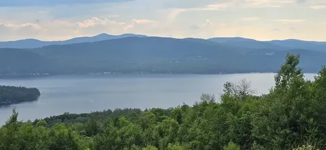 Lot 42 John Smith Hill Road Bridgewater NH 03222