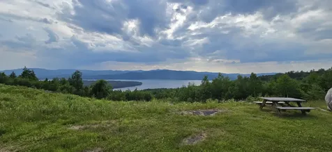 Lot 42 John Smith Hill Road Bridgewater NH 03222