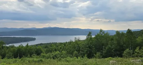 Lot 42 John Smith Hill Road Bridgewater NH 03222