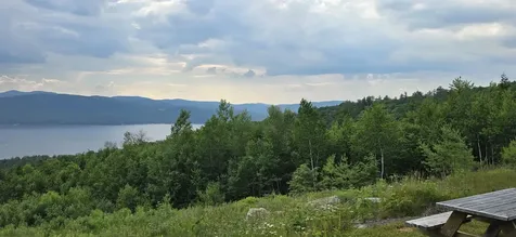 Lot 42 John Smith Hill Road Bridgewater NH 03222