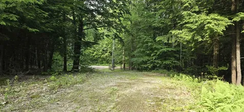 Lot 42 John Smith Hill Road Bridgewater NH 03222