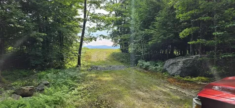 Lot 42 John Smith Hill Road Bridgewater NH 03222