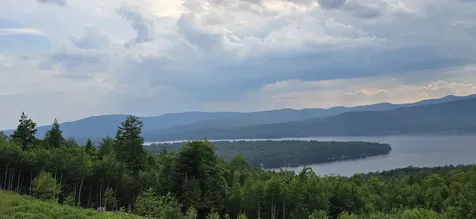Lot 42 John Smith Hill Road Bridgewater NH 03222