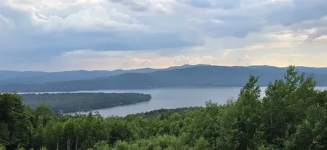 Lot 42 John Smith Hill Road Bridgewater NH 03222