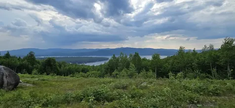 Lot 42 John Smith Hill Road Bridgewater NH 03222