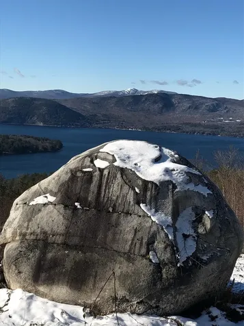 Lot 42 John Smith Hill Road Bridgewater NH 03222