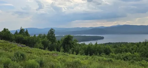 Lot 42 John Smith Hill Road Bridgewater NH 03222