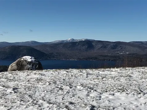 Lot 42 John Smith Hill Road Bridgewater NH 03222