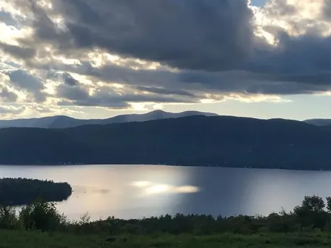 Lot 42 John Smith Hill Road Bridgewater NH 03222