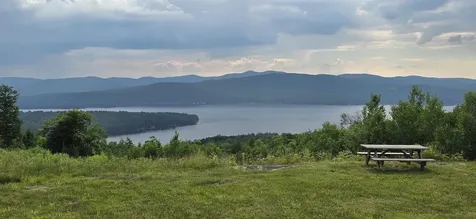 Lot 42 John Smith Hill Road Bridgewater NH 03222