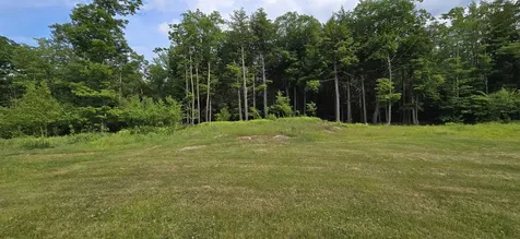 Lot 42 John Smith Hill Road Bridgewater NH 03222
