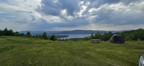 Lot 42 John Smith Hill Road Bridgewater NH 03222