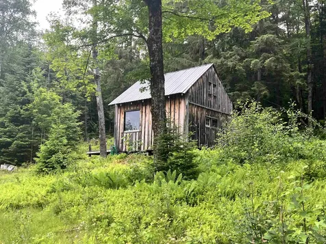 - Beck Pond Road Newark VT 05871