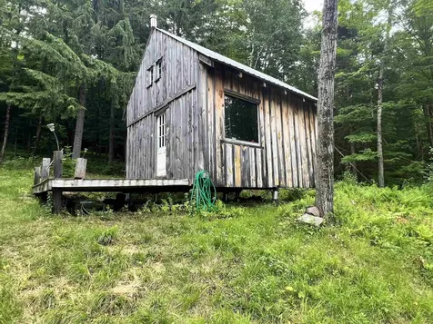 - Beck Pond Road Newark VT 05871