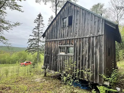 - Beck Pond Road Newark VT 05871