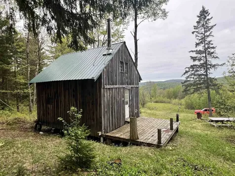 - Beck Pond Road Newark VT 05871