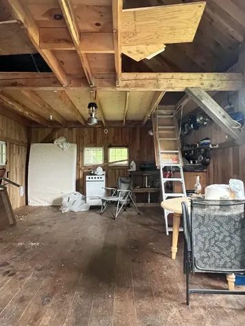 - Beck Pond Road Newark VT 05871