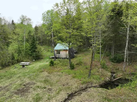 - Beck Pond Road Newark VT 05871