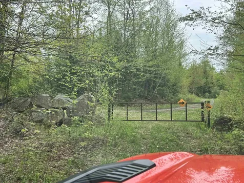 - Beck Pond Road Newark VT 05871