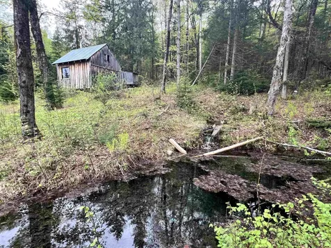 - Beck Pond Road Newark VT 05871