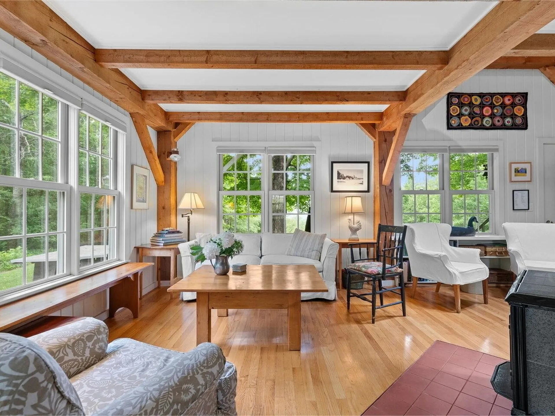 1941 Ridge Road N Fairfield VT 05455