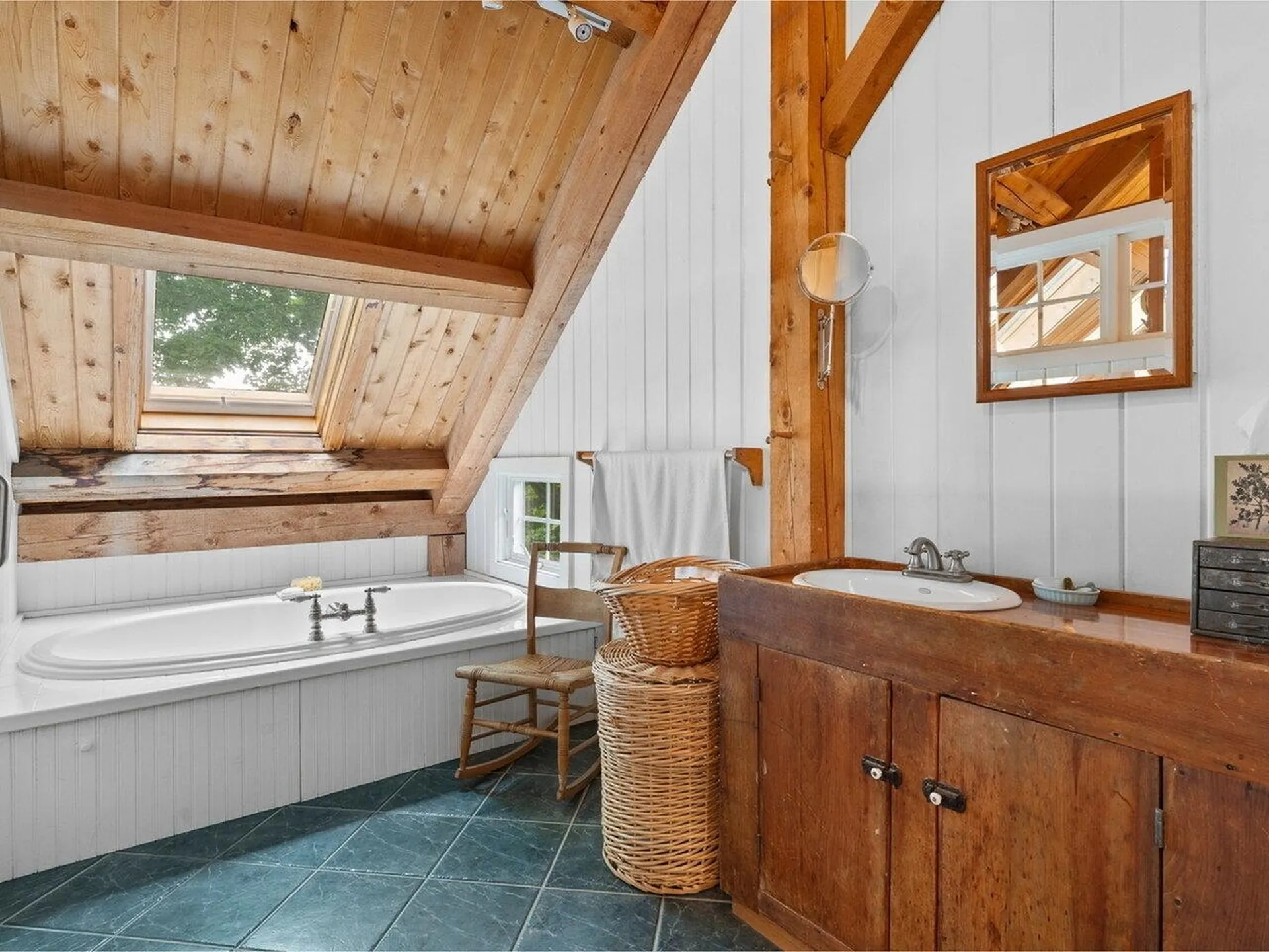 1941 Ridge Road N Fairfield VT 05455