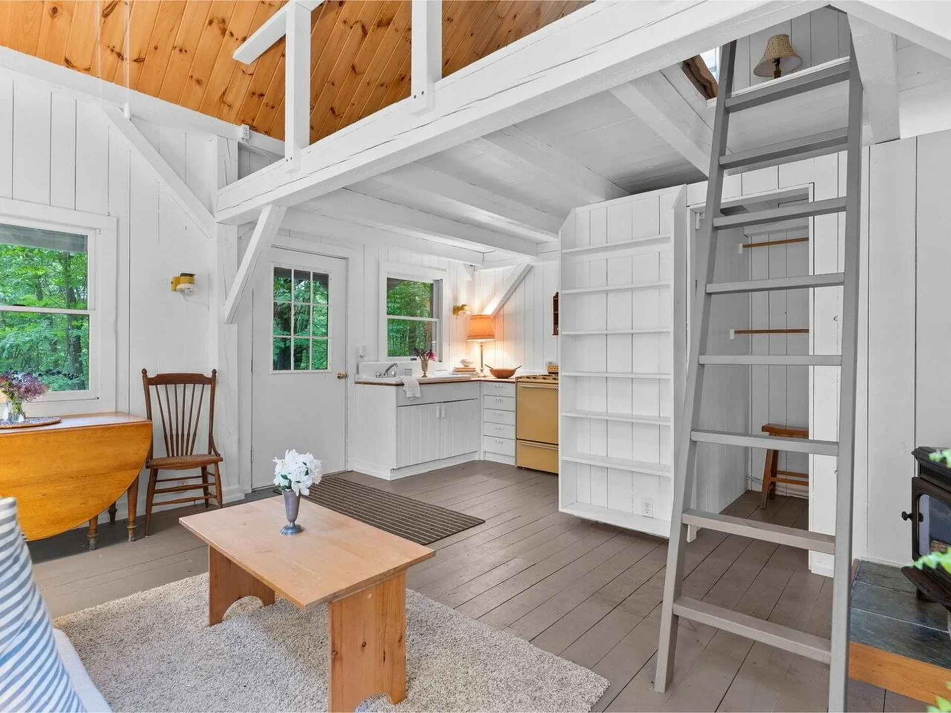1941 Ridge Road N Fairfield VT 05455
