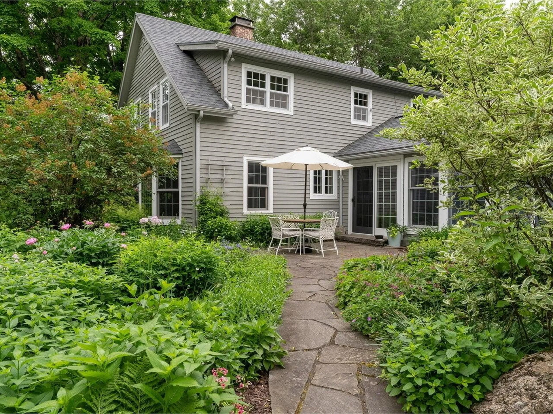 1941 Ridge Road N Fairfield VT 05455