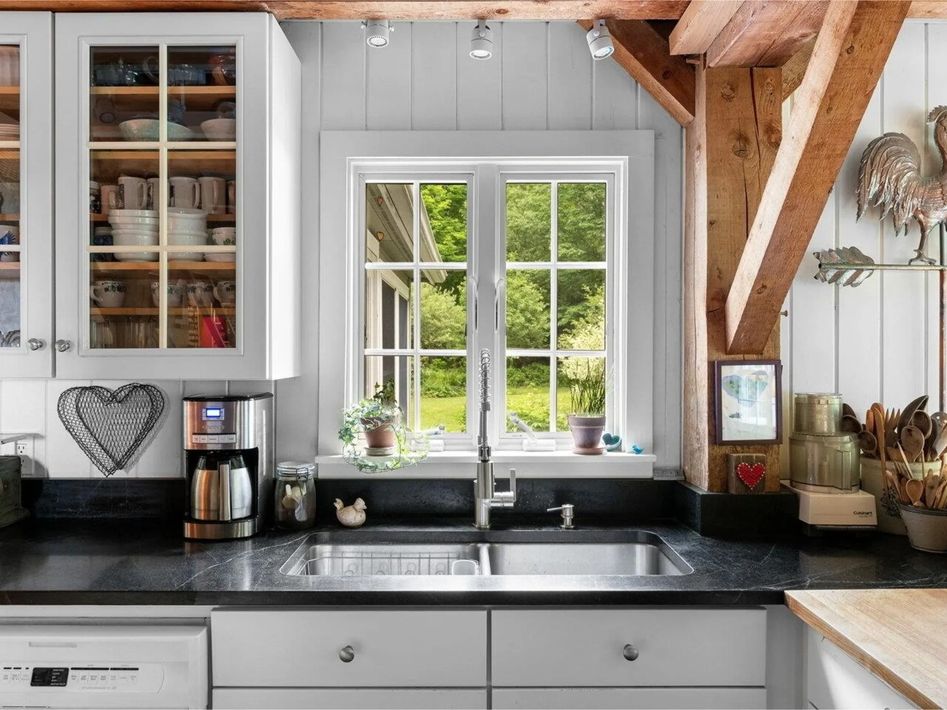 1941 Ridge Road N Fairfield VT 05455