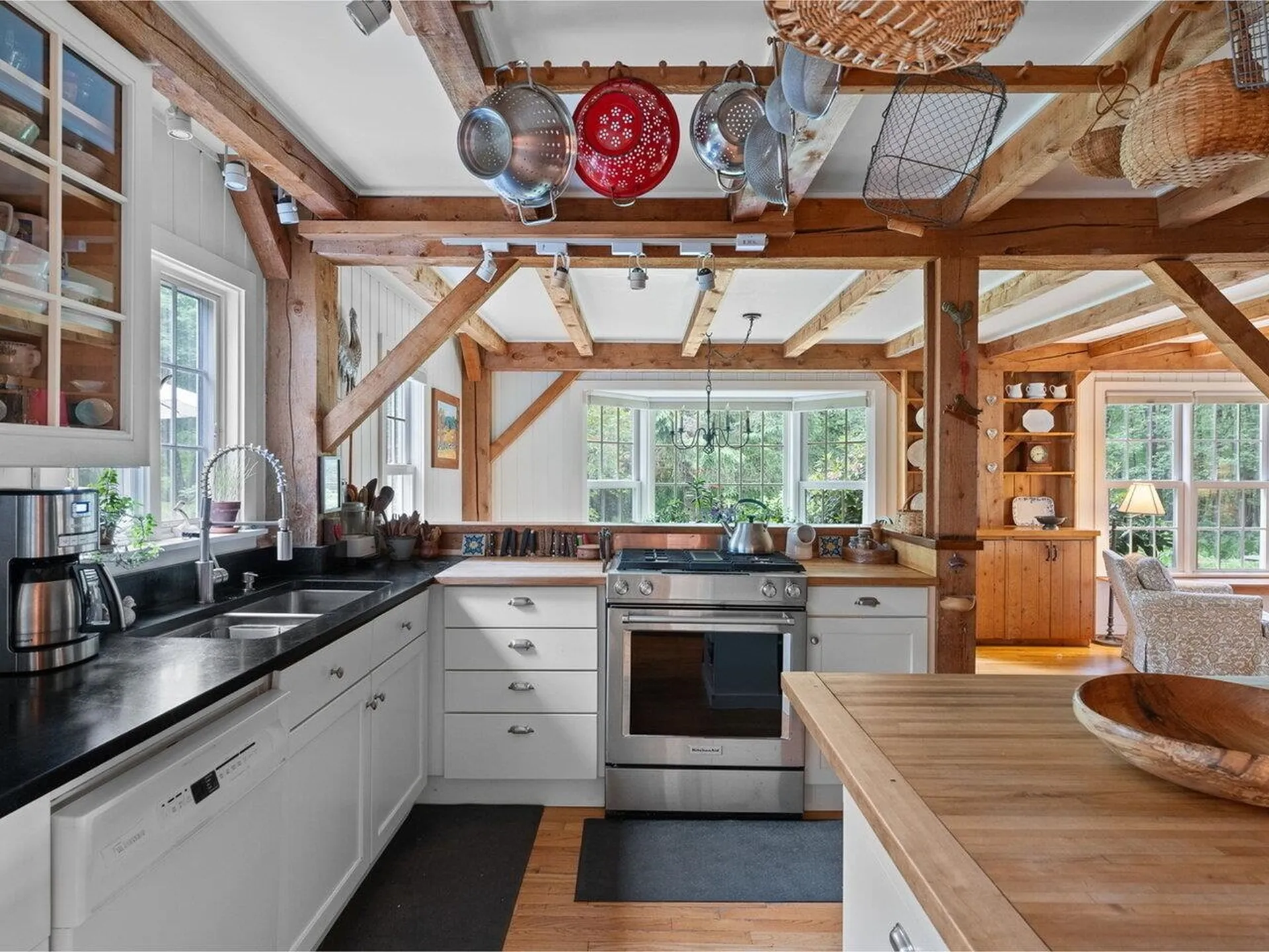 1941 Ridge Road N Fairfield VT 05455
