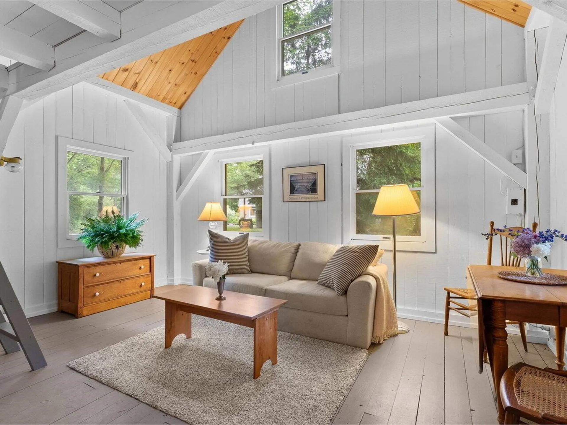 1941 Ridge Road N Fairfield VT 05455
