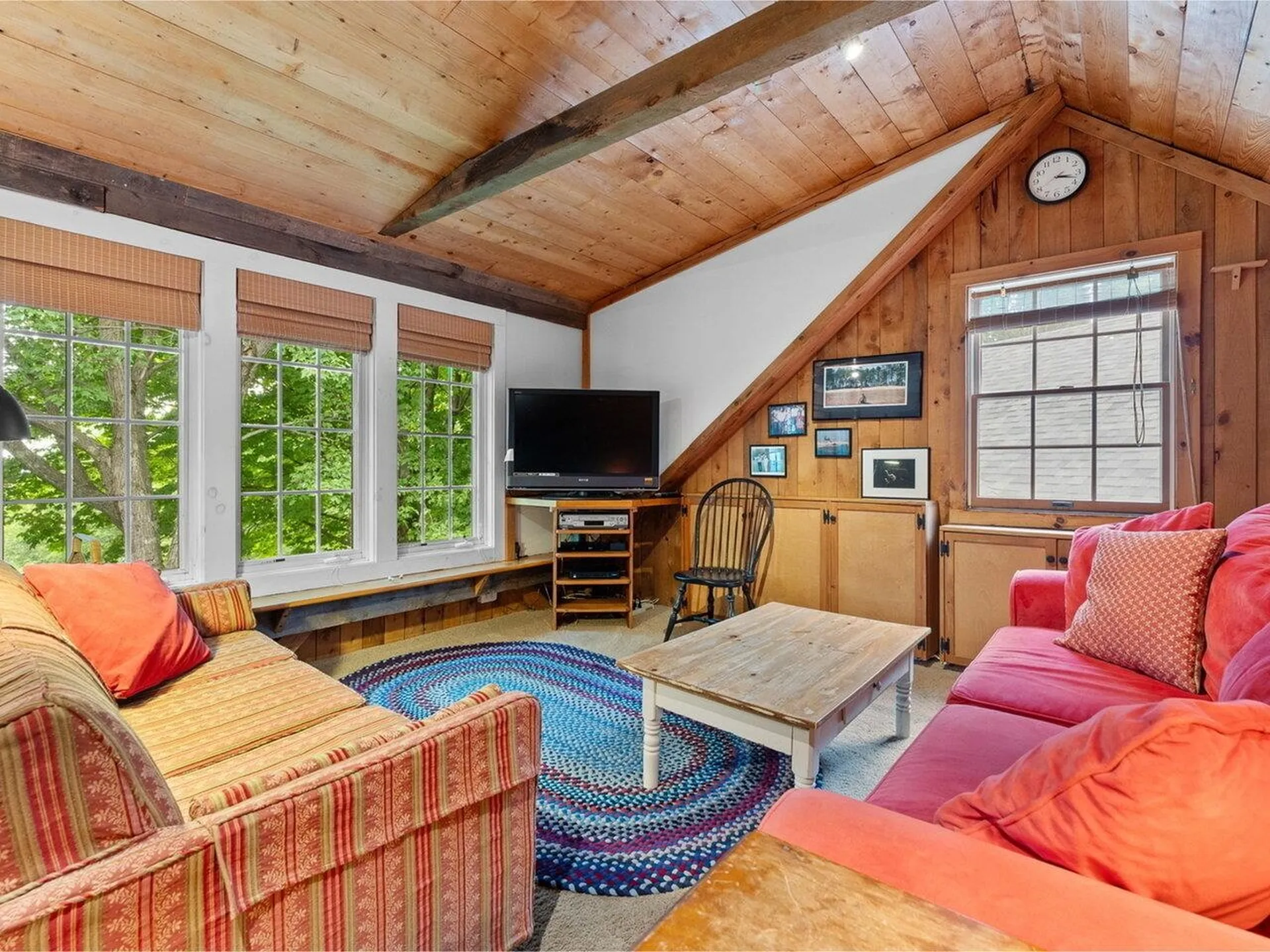 1941 Ridge Road N Fairfield VT 05455