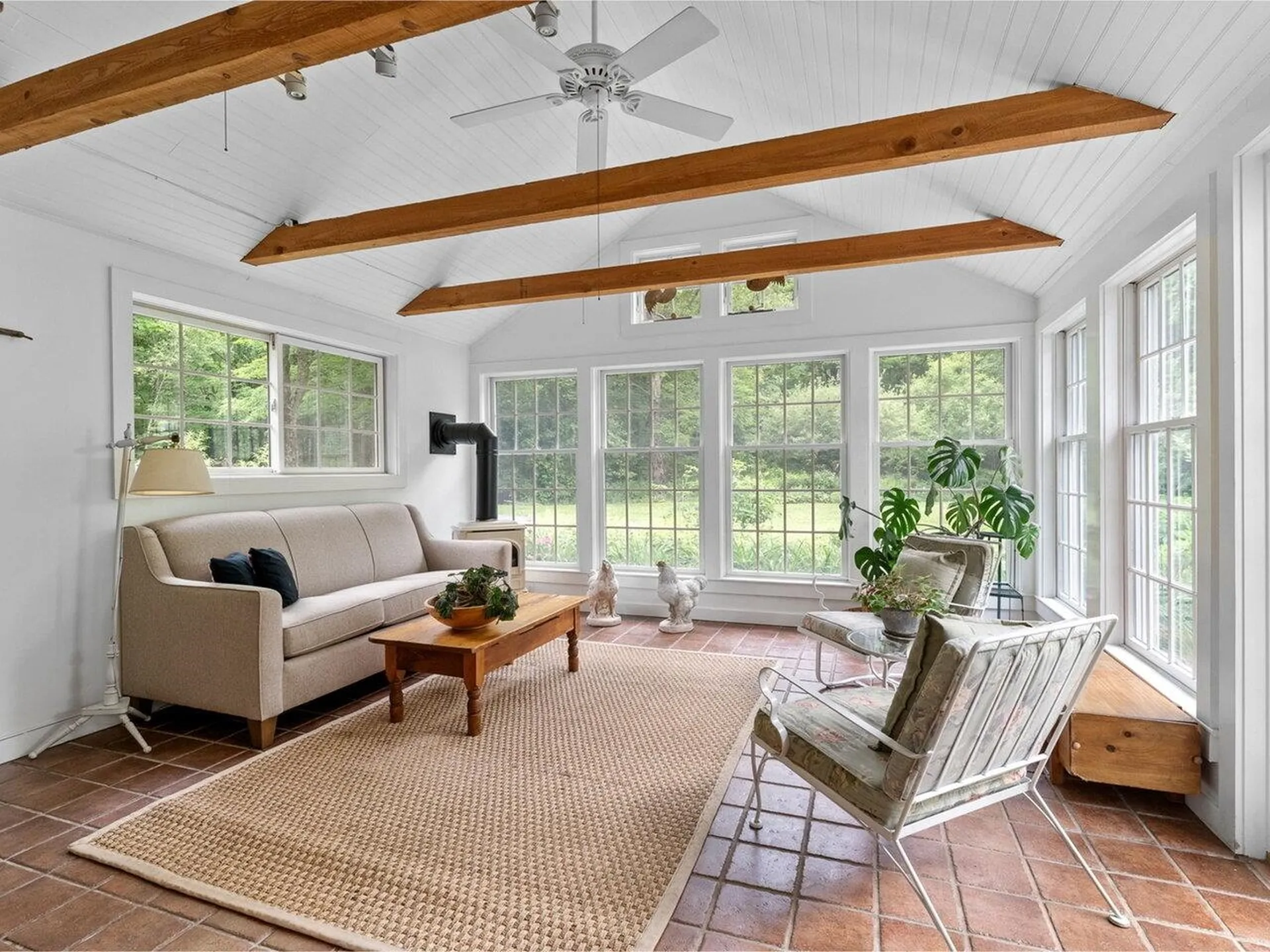 1941 Ridge Road N Fairfield VT 05455