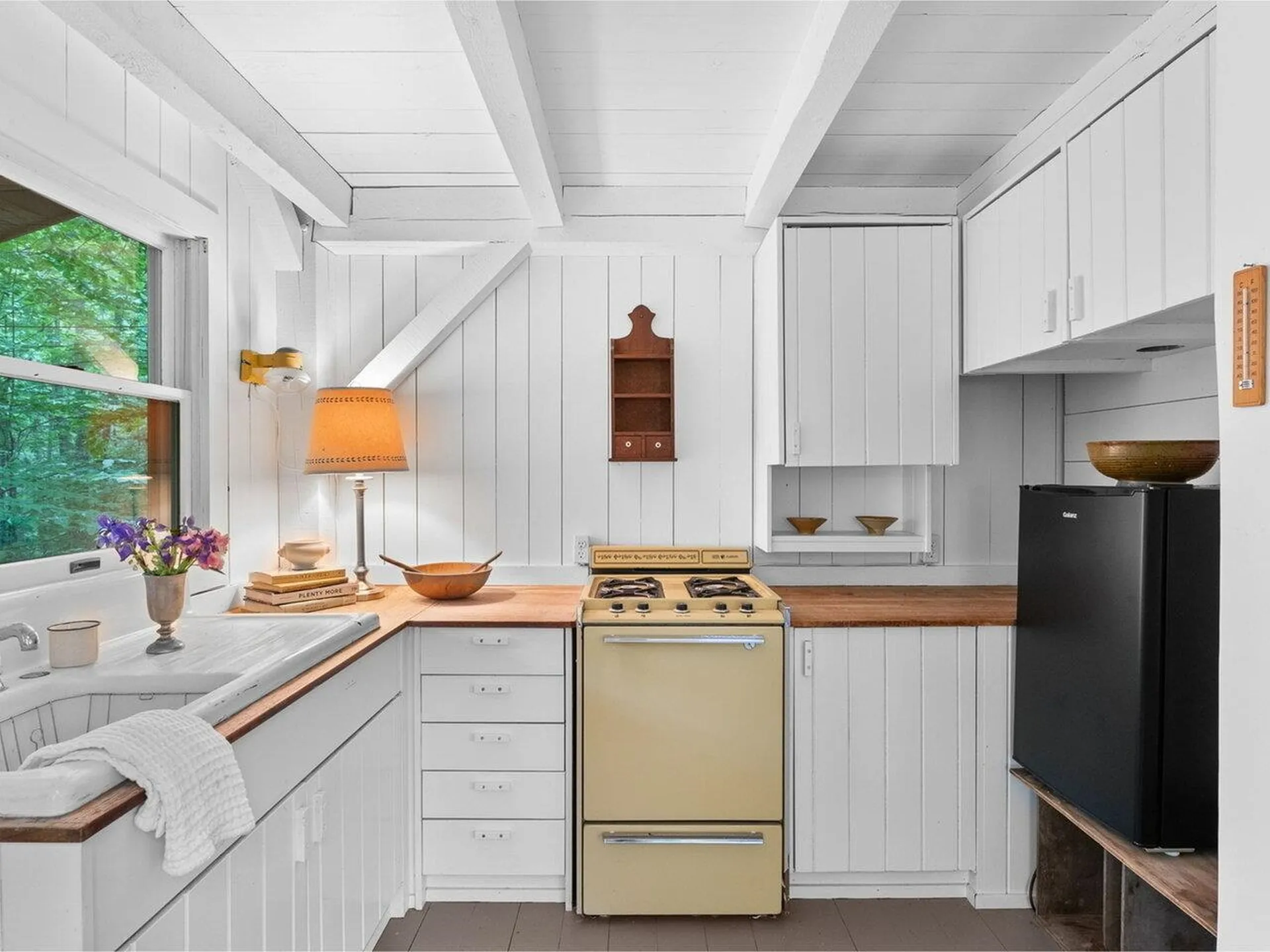 1941 Ridge Road N Fairfield VT 05455
