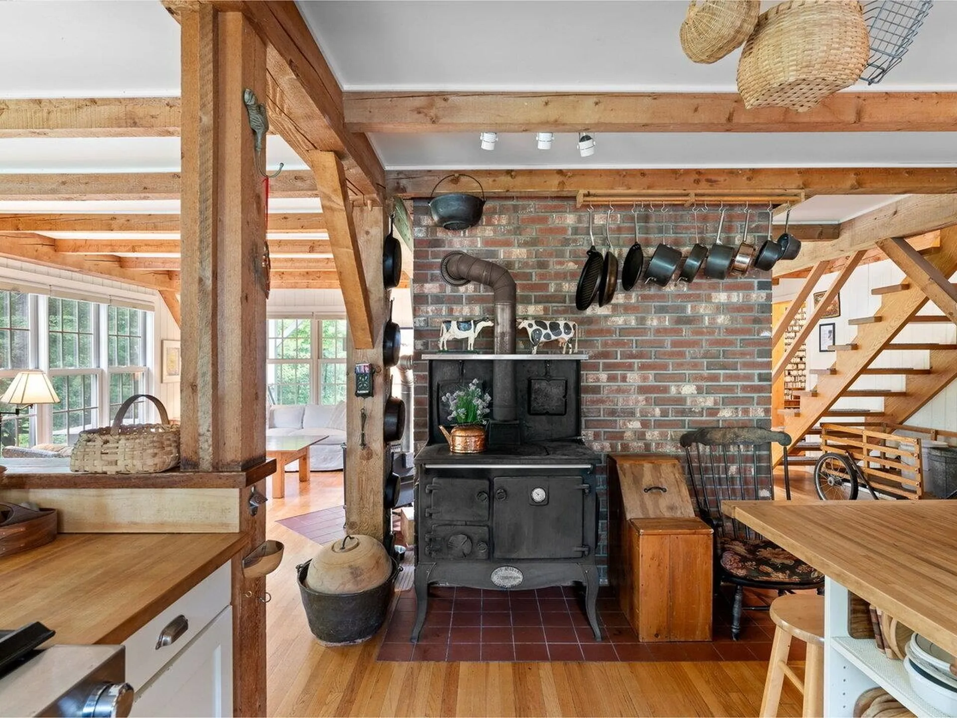 1941 Ridge Road N Fairfield VT 05455