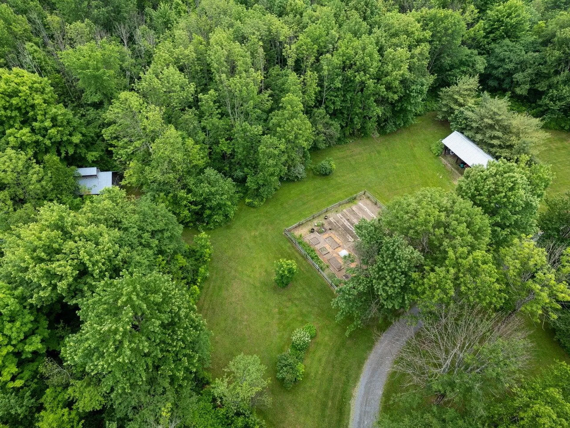 1941 Ridge Road N Fairfield VT 05455