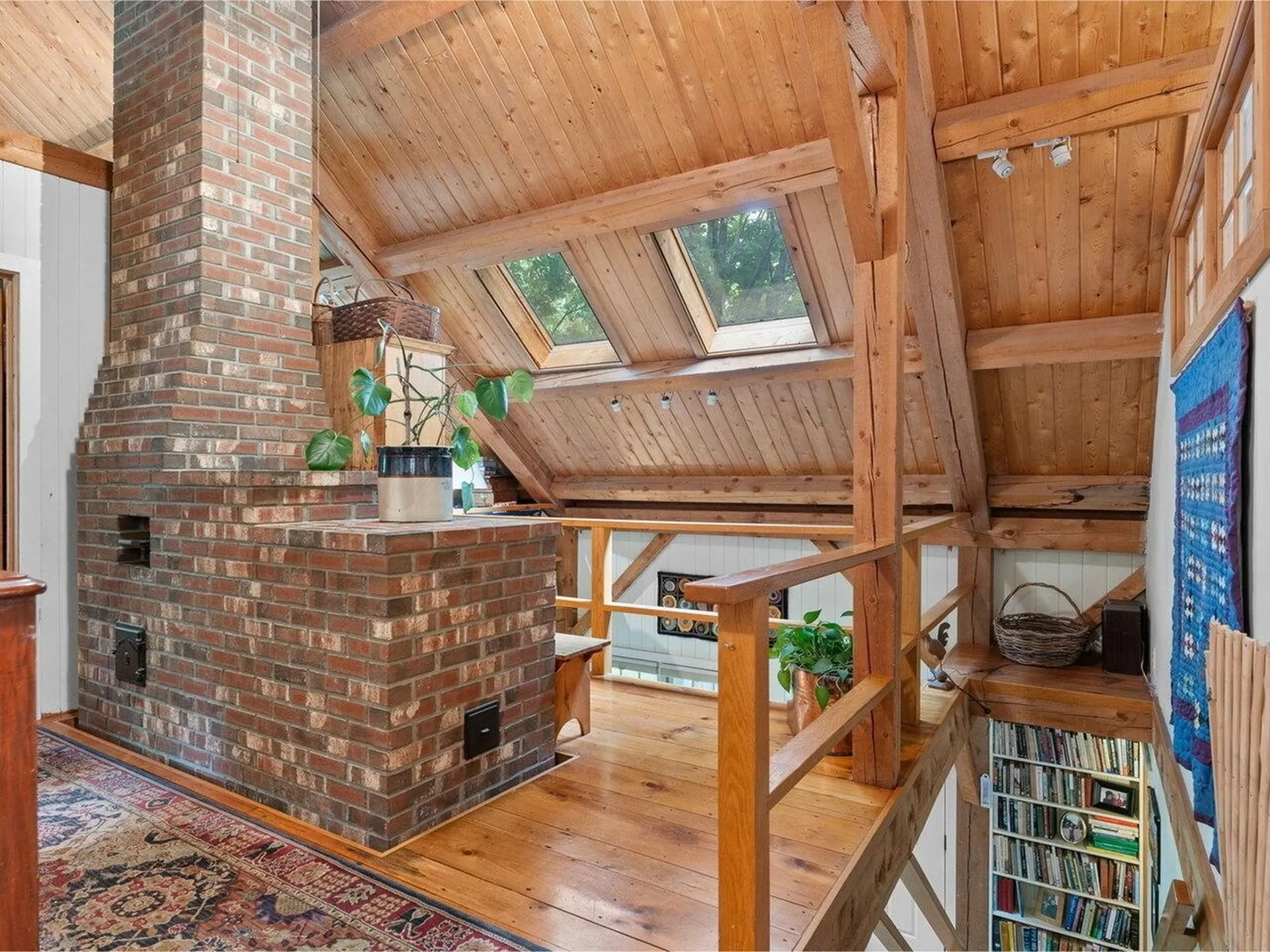1941 Ridge Road N Fairfield VT 05455