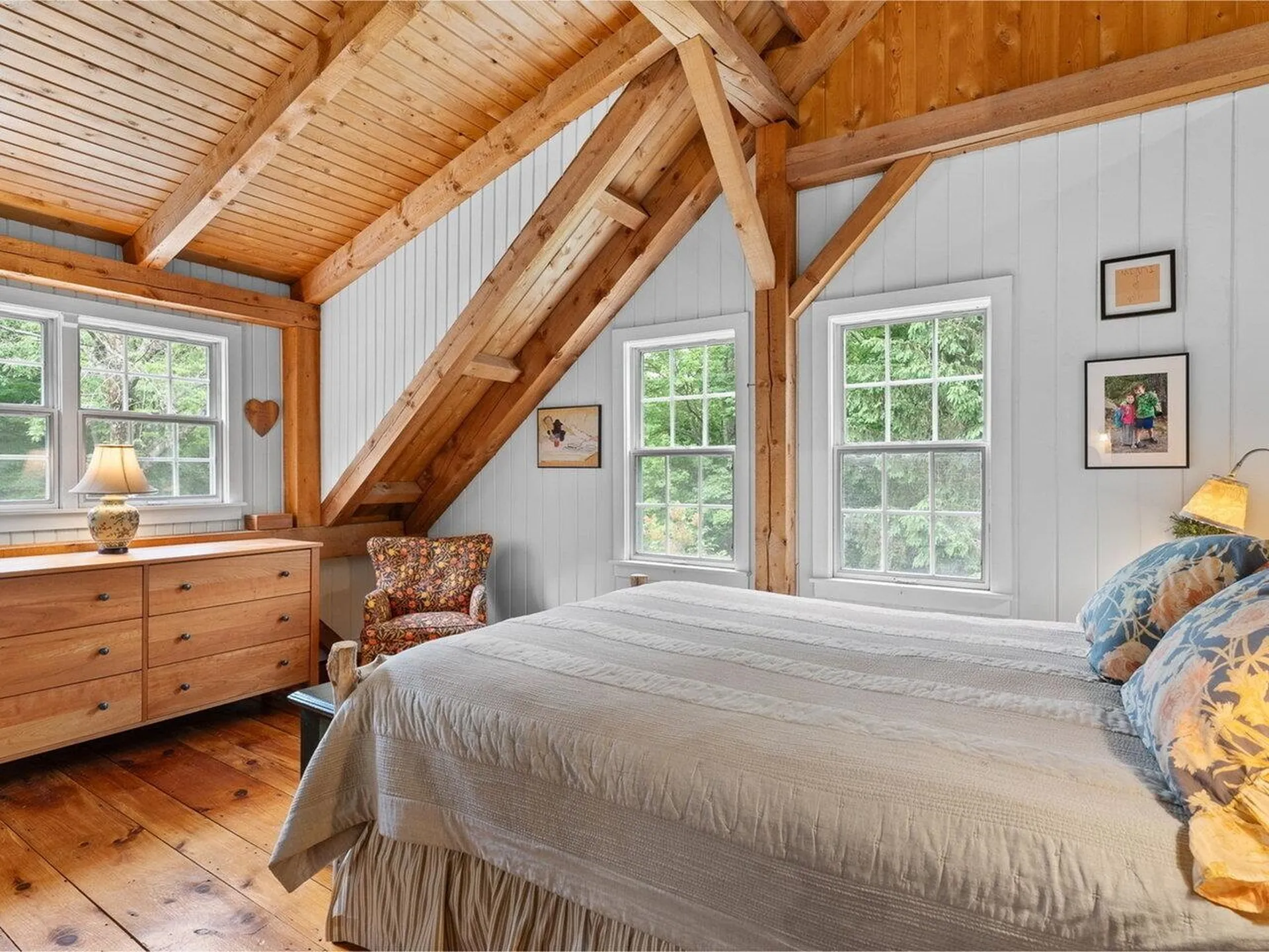 1941 Ridge Road N Fairfield VT 05455