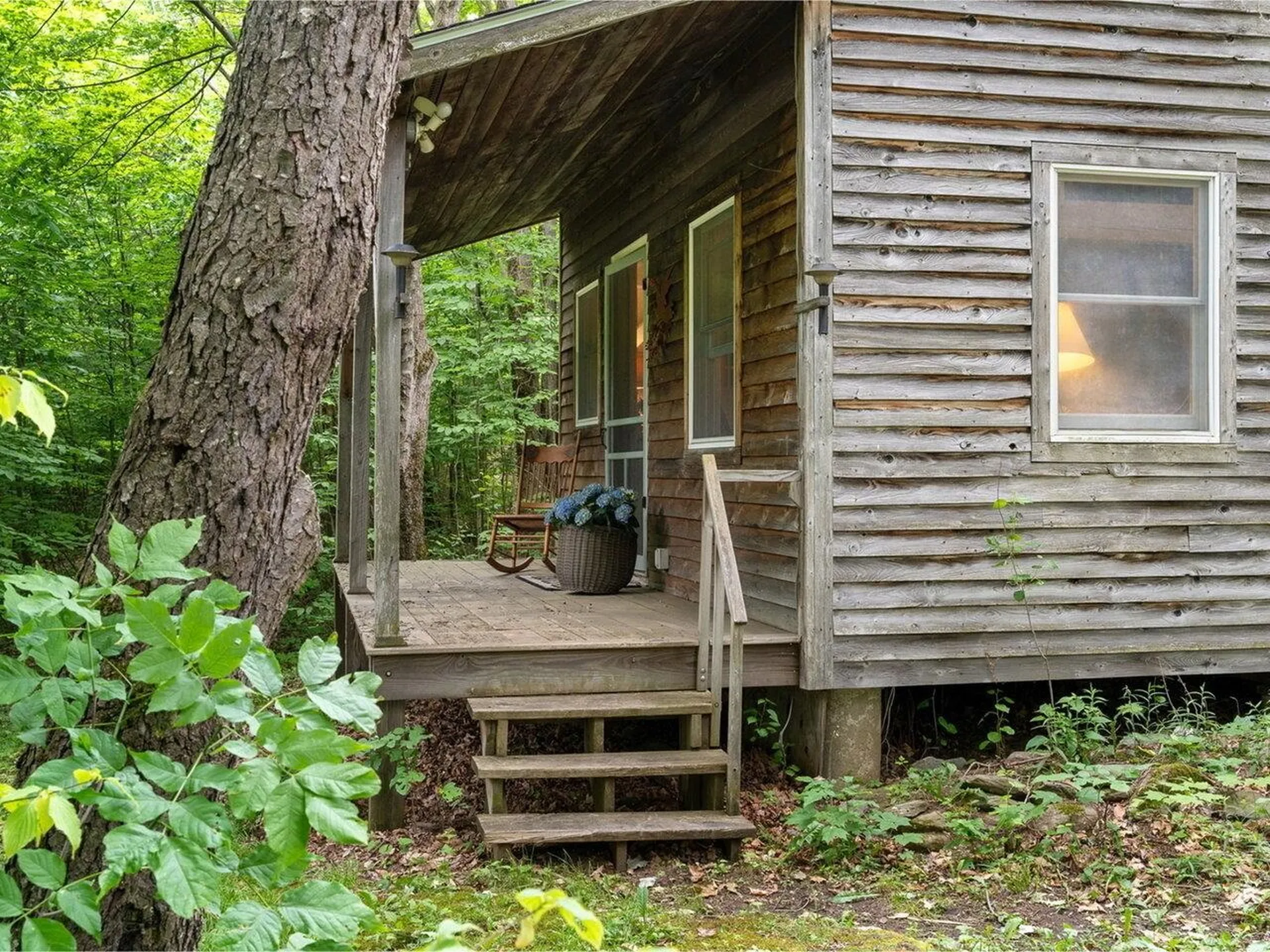 1941 Ridge Road N Fairfield VT 05455