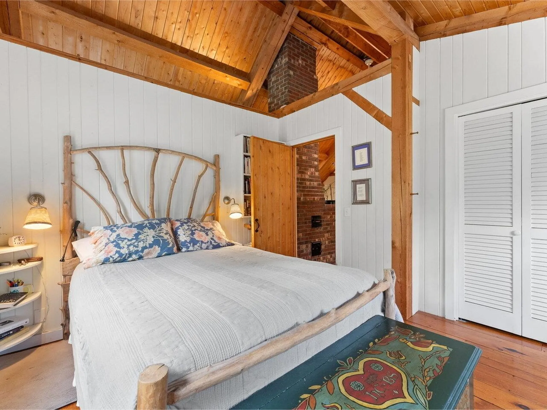 1941 Ridge Road N Fairfield VT 05455