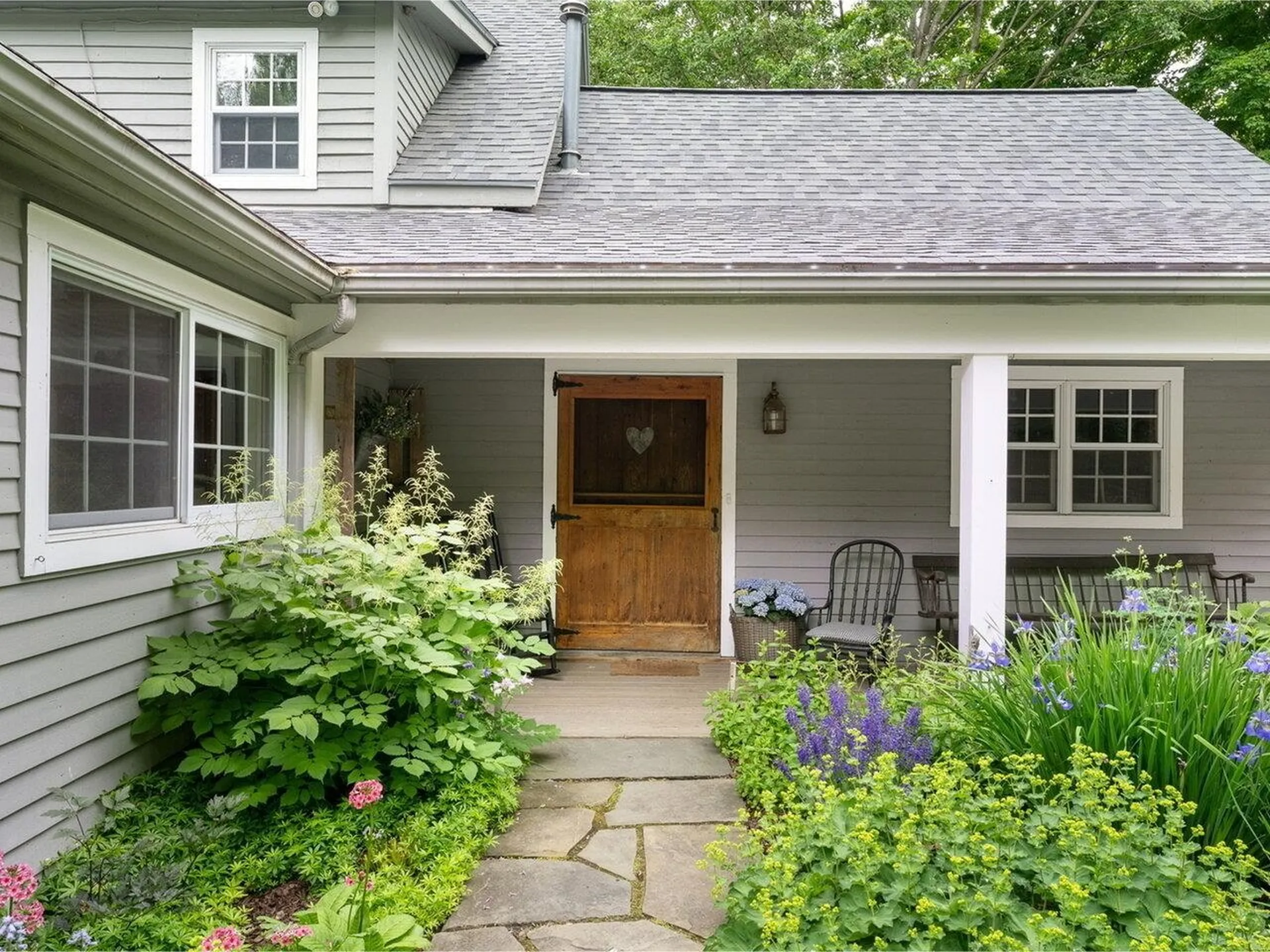 1941 Ridge Road N Fairfield VT 05455