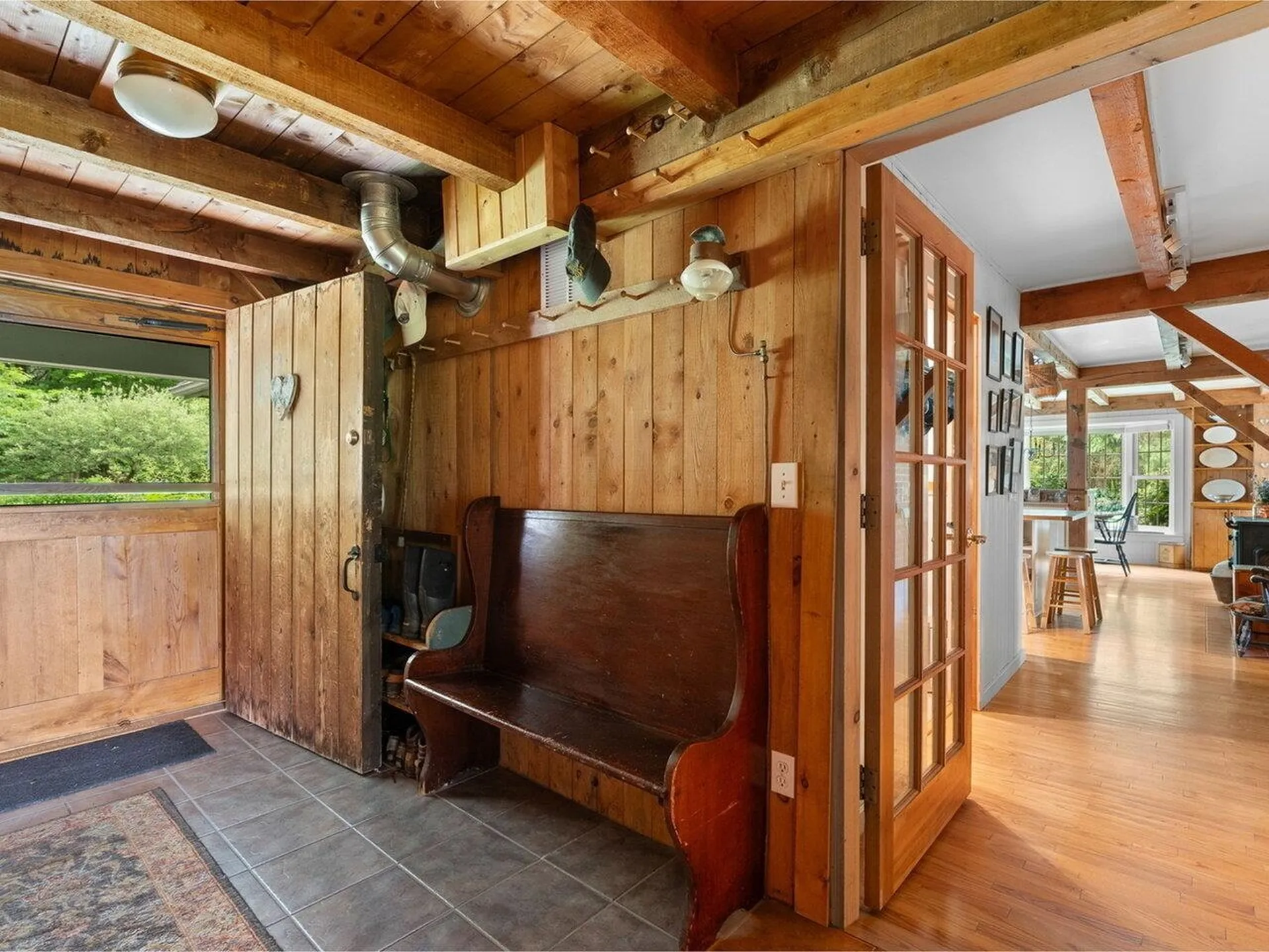1941 Ridge Road N Fairfield VT 05455