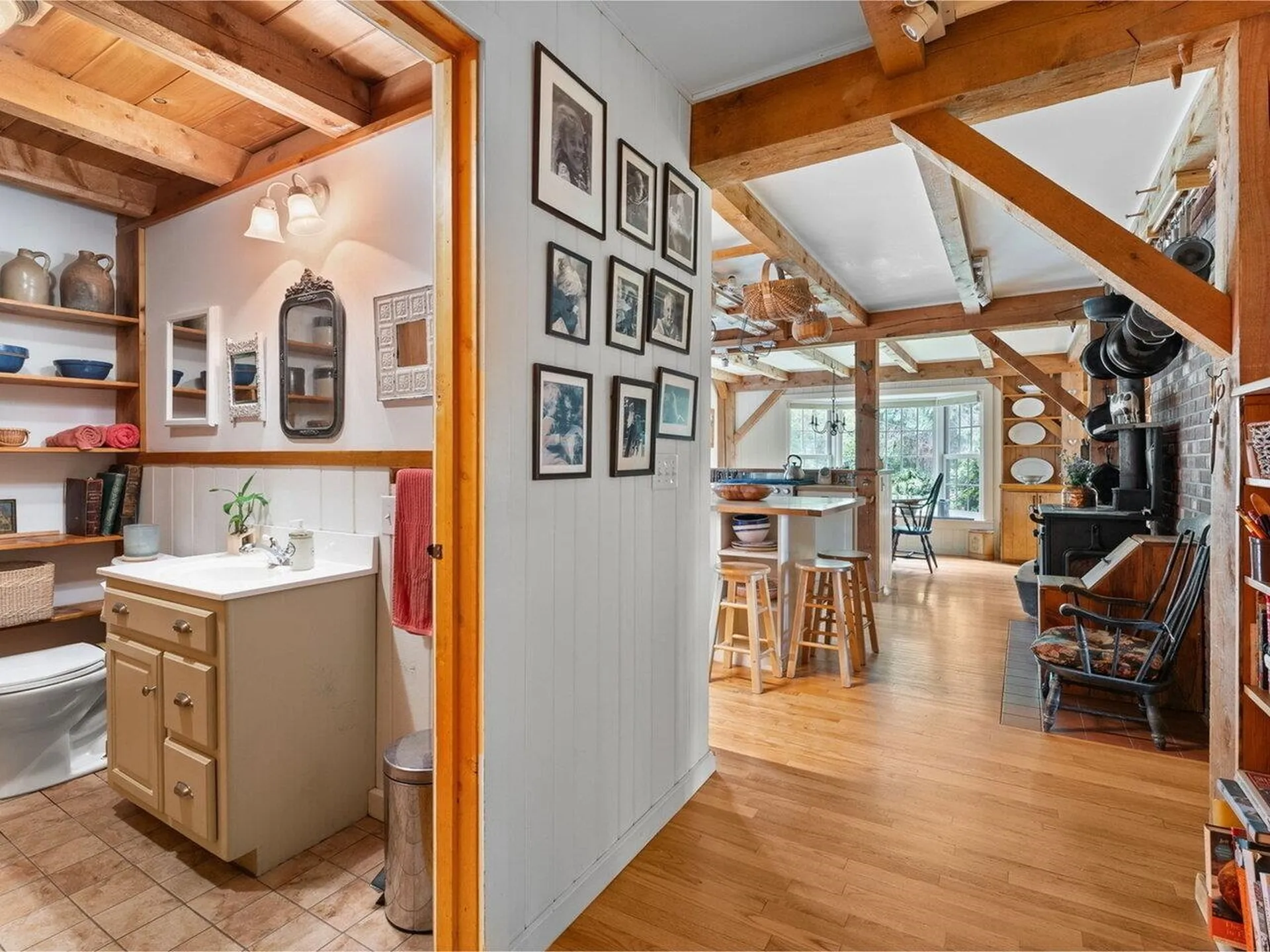 1941 Ridge Road N Fairfield VT 05455