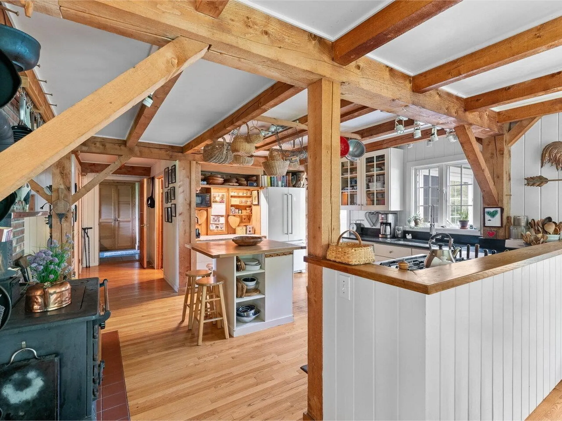 1941 Ridge Road N Fairfield VT 05455