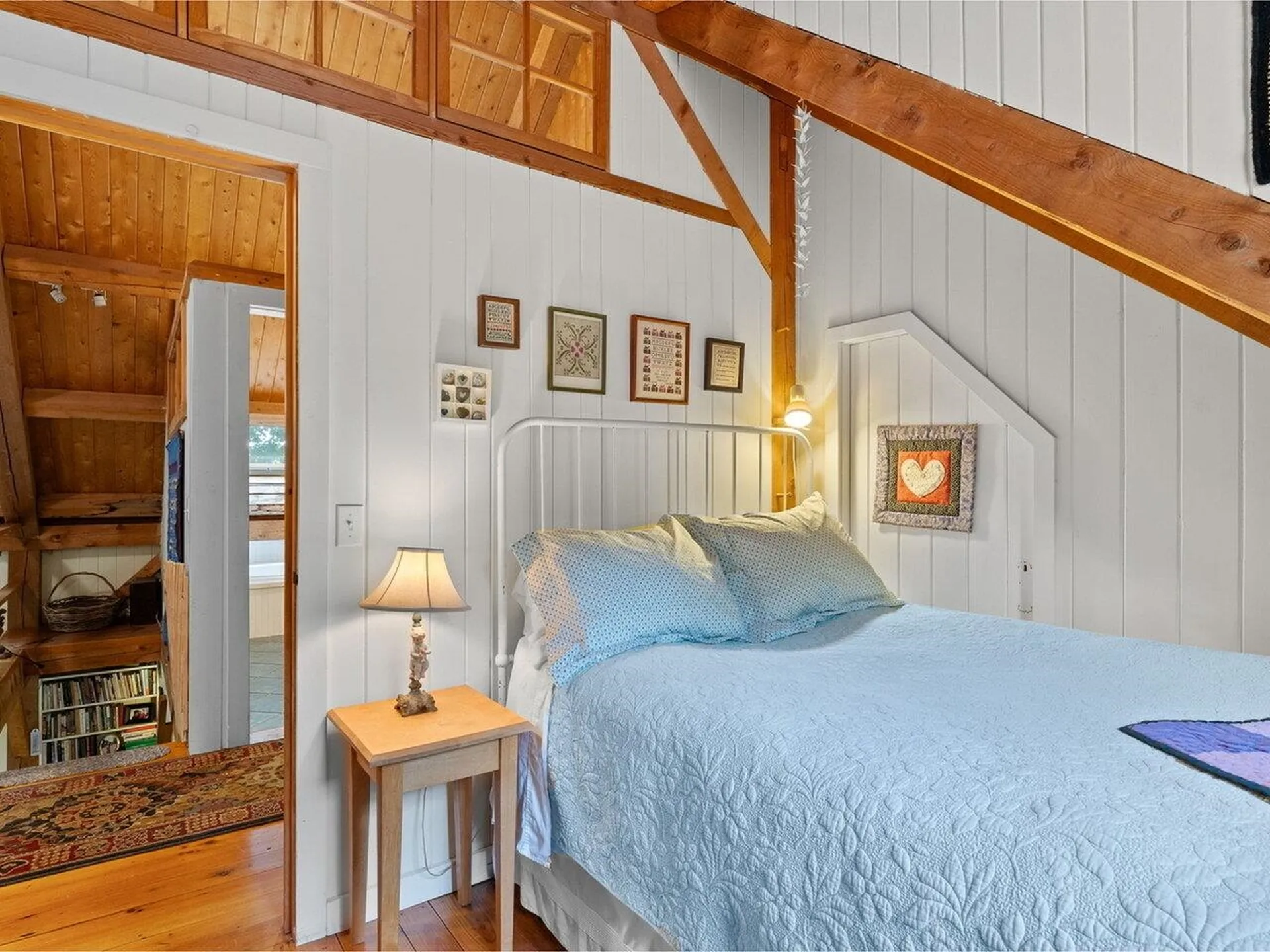 1941 Ridge Road N Fairfield VT 05455